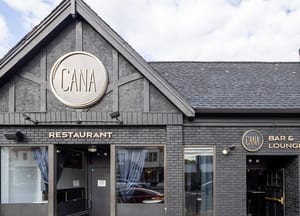 Cana Bar & Lounge photo