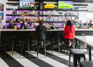 Cana Bar & Lounge photo
