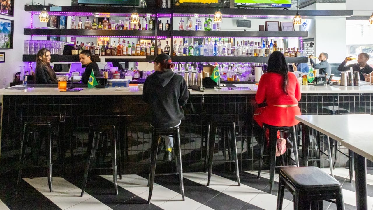 Bar photo 1