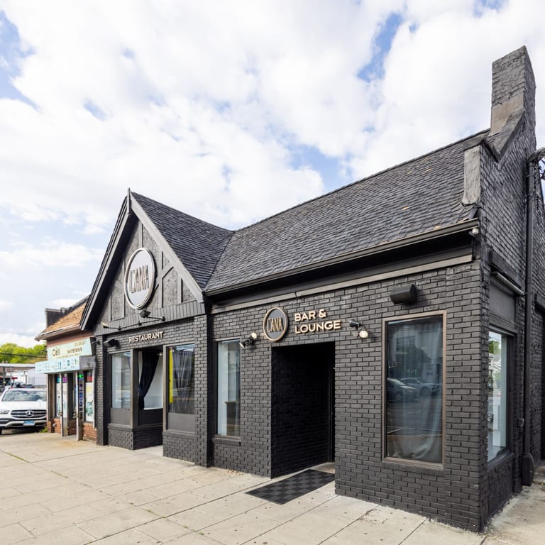 Visit Cana Brazilian Fusion in Bridgeport