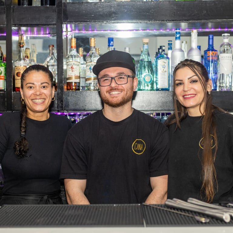 What Makes Cana Brazilian Fusion special