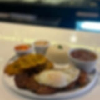 Bife A Cavalo