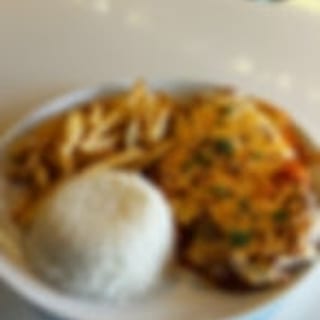 Parmegiana
