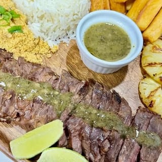 Skirt Steak